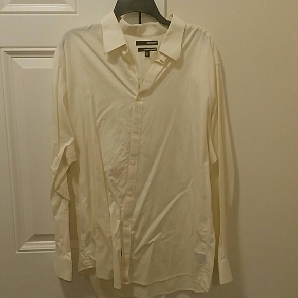 Button Down Dress Shirt - Picture 1 of 1